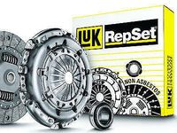 Luk Valeo Exedy Sachs Clutch Kits And Dual Mass Flywheels