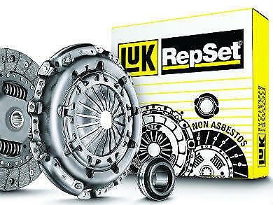 LUK Valeo Exedy Sachs CLUTCH KITS AND DUAL MASS FLYWHEELS