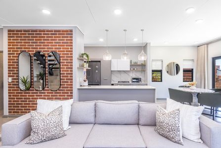 Immaculate 3 Bedroom House