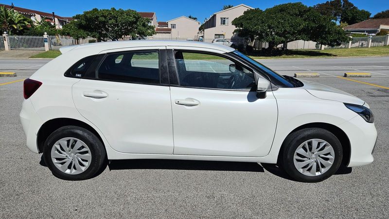 2022 Toyota Starlet MY22.5 1.5 Xi - Only 24900km!!