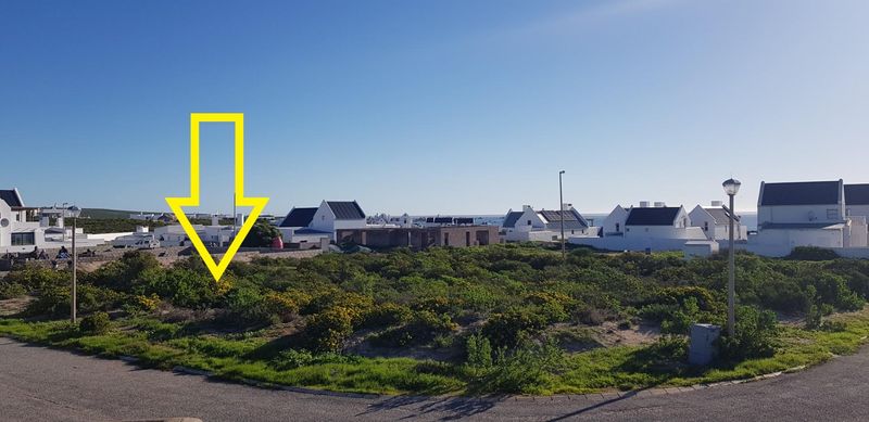 Land in Paternoster For Sale