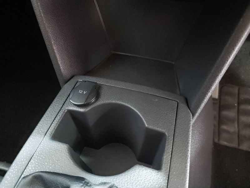 2017 Volkswagen Polo Vivo Hatch 1.4 Trendline for sale!