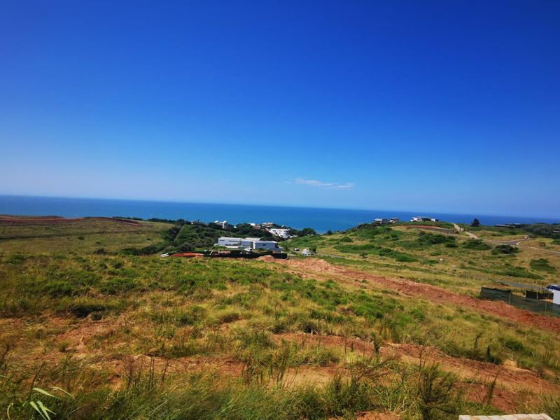 Vacant Land in Zululami Coastal Estate