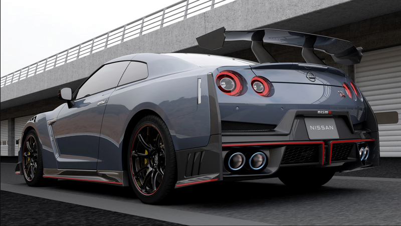 Test 2023 Nissan GT-R MY20 3.8 50th Ann Edt Pearl White QAB for sale!