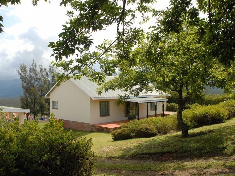Kloofsig Holiday Cottages
