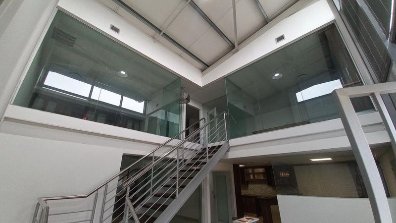 AAA Grade office to rent in Brackengate business park