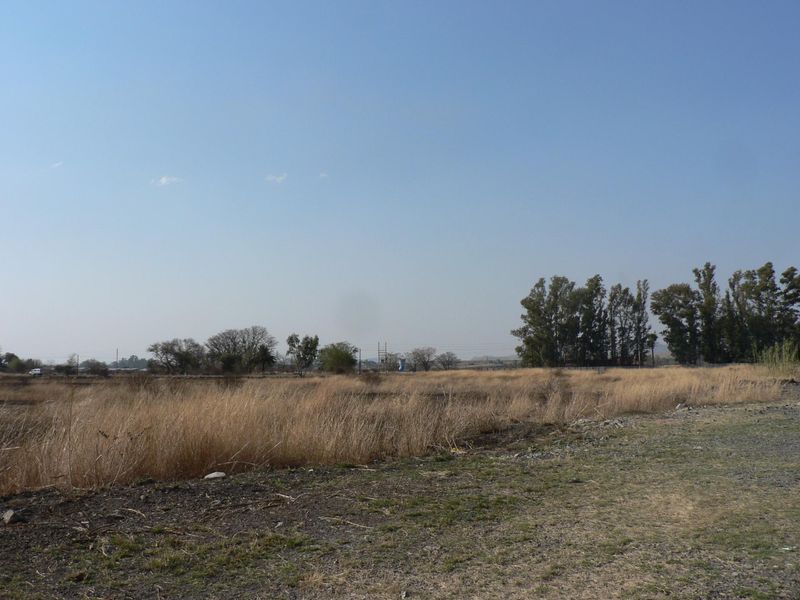 Land in Waterval East For Sale