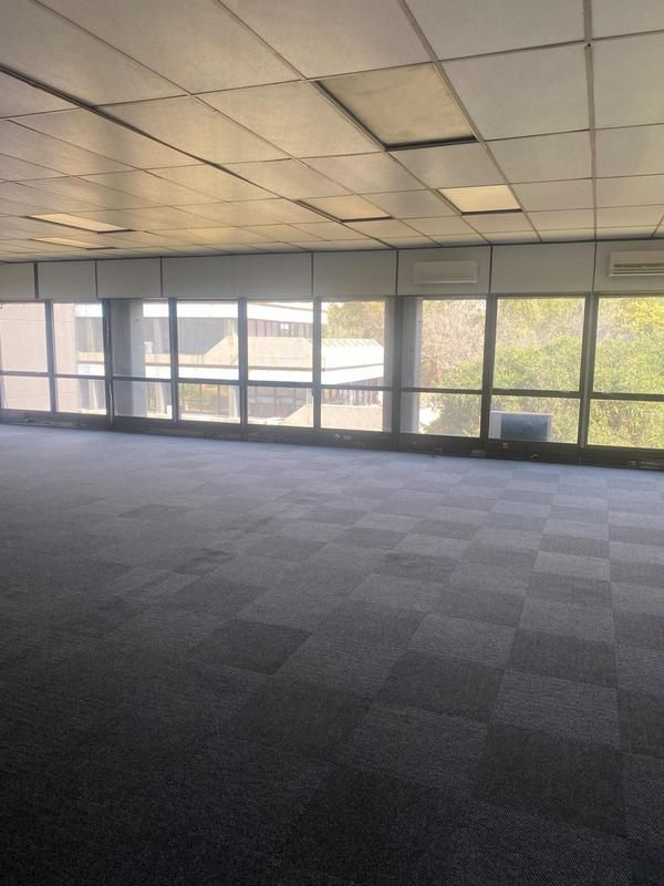 Commercial Property Space To Rent In Bedfordview