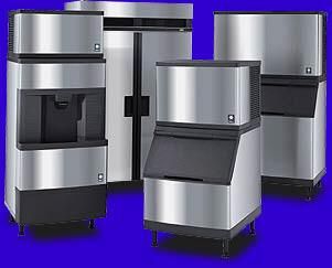 Ice Machines New And Demo Available 12 Month Warranty Includes Filters Pipes And Technical Support