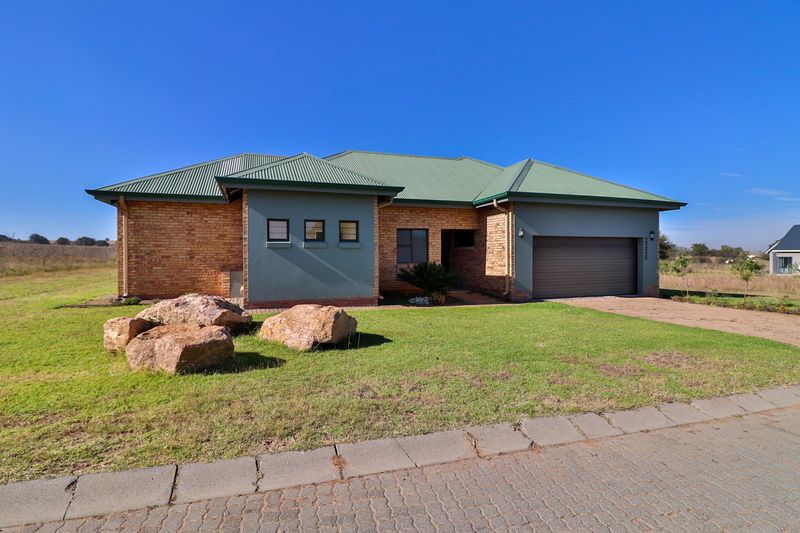 Great Value for a Golf Estate Lifestyle!