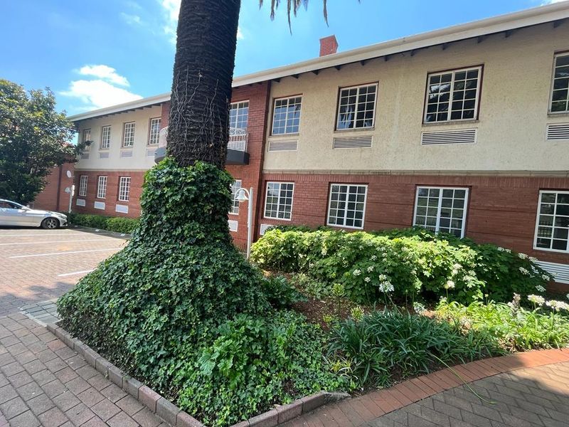 Pristine Office For Rent in Parktown | 43 Empire road
