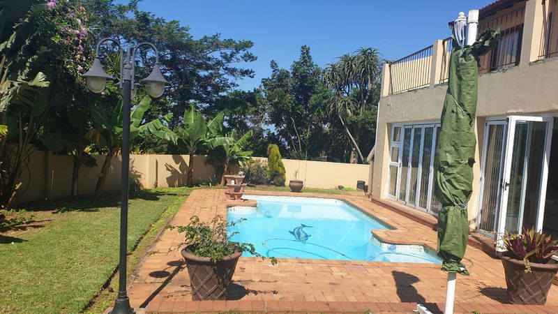 House in Ballito Central For Sale