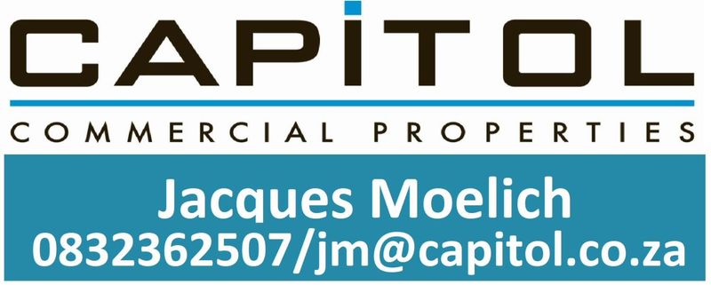 424m2 Retail shop to rent in N1 city Value centre