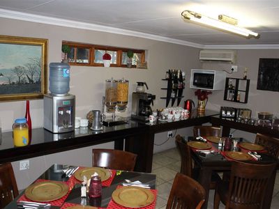 Royal Game Guest House