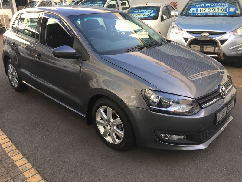 2012 POLO 1.4 TRANDLINE 5DR NO DEPOSIT REQUIRED WHATSAPP- MOHAMMED  (ZERO)7239275O4