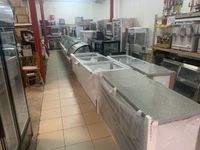 Used butchery equipment for sale in Gauteng