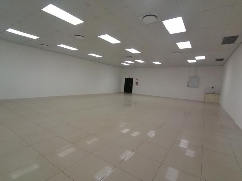 Shop 25 Available To Let In Dawn Park Shopping Centre