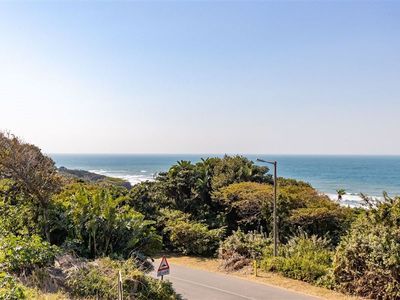 No 49 On Glen Drive, Zinkwazi