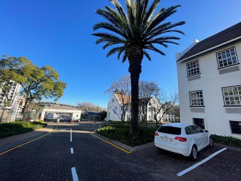 Rosebank Office Park | Immaculate office space for rent