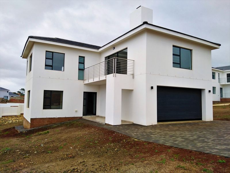 Beautiful Double Storey 3 Bedroom House For Sale