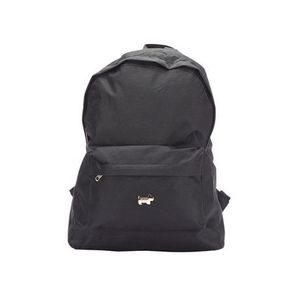 Scotty Bags &  Co - The Phillie - Denim Backpack - Black