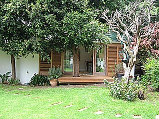 Palms Garden Cottage