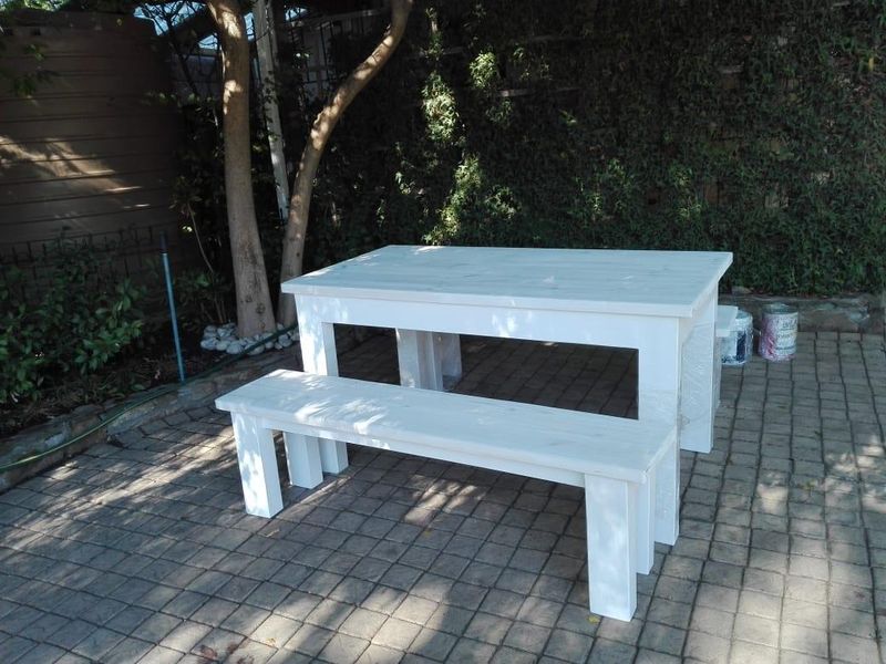 Neat and Nice Office Tables