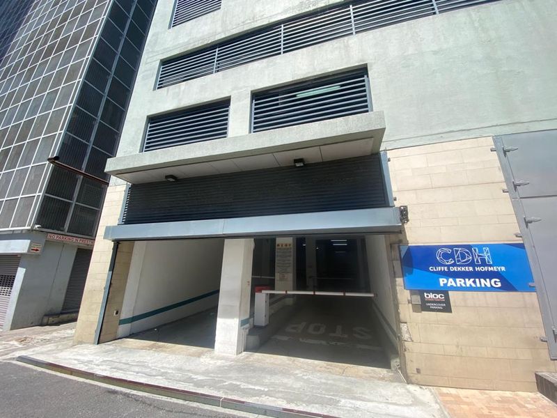 BUITENGRACHT STREET | OFFICE SPACE TO RENT IN CITY CENTRE | 916.11SQM