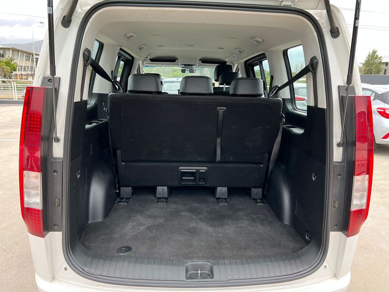 2021 Hyundai Staria MY21.11 2.2D Executive 9 Seater AT