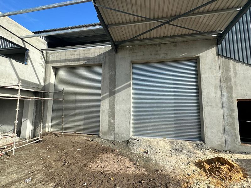 DIARY STREET | WAREHOUSE TO RENT | 975SQM | STIKLAND INDUSTRIAL, BELLVILLE