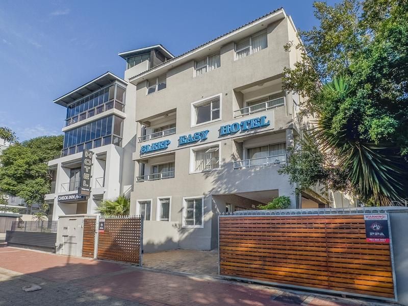 Great development opportunity in a best position in Cape Town.
