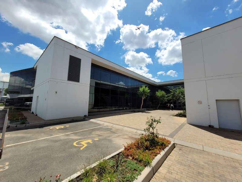 Office To Let in Kempton Park | JT Ross Park | Glen Marias