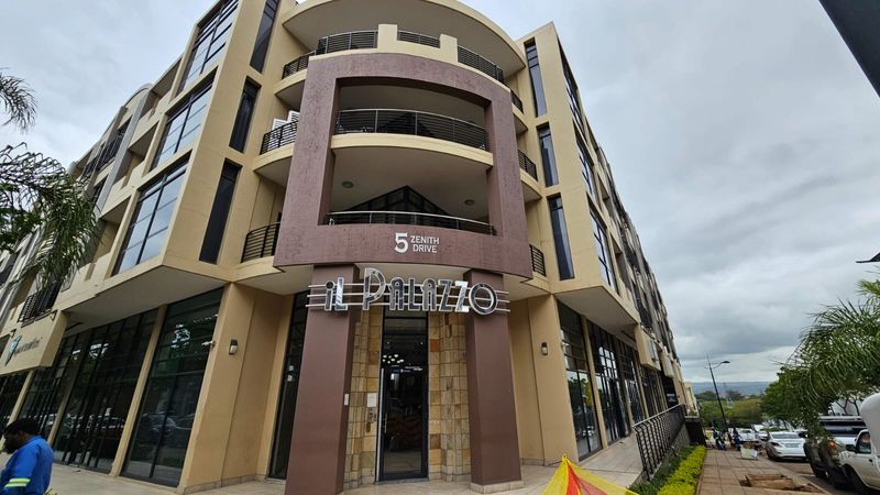 The Perfect Investment-Prime Property Umhlanga