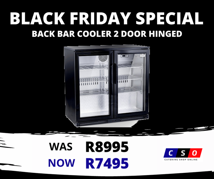 Black friday fridge on sale deals 2020