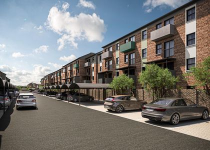 Apartment in Heatherview For Sale