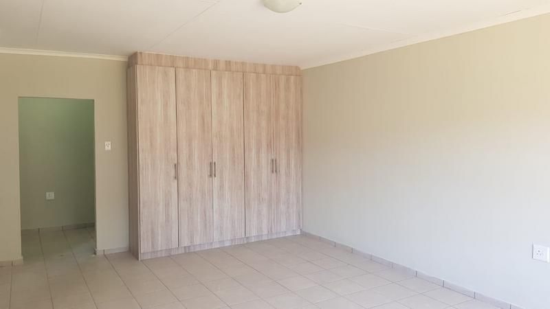 An excellent brand new house is available for rent to buy at a secured up market, security contro...