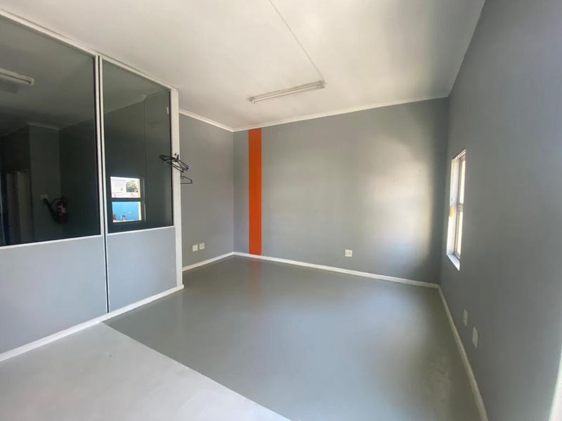 Bo-Kaap | Office Space For Rent On Wale Street, Cape Town