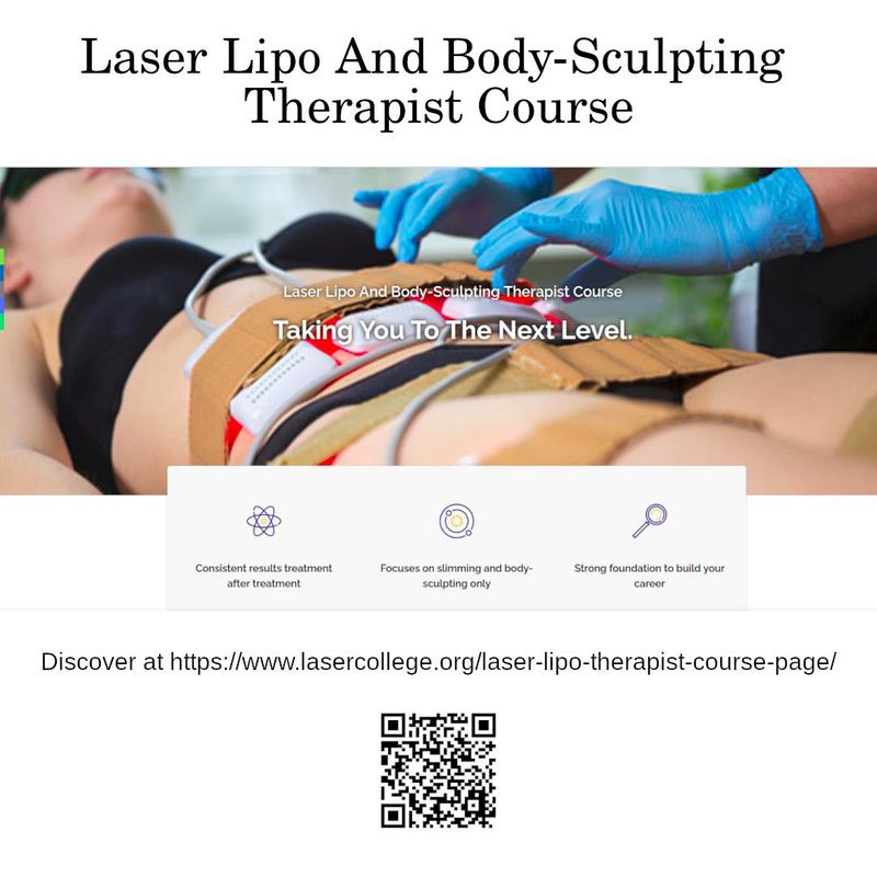 LaserCollege Cutting-Edge Specialization Courses: Unlock the Secrets of Laser Therapy!