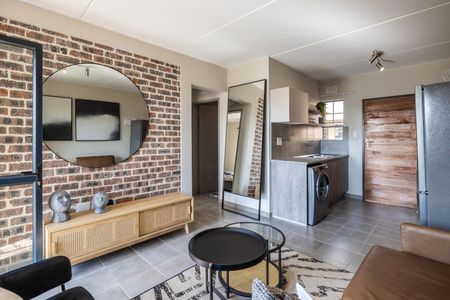 Apartment in Chantelle For Sale