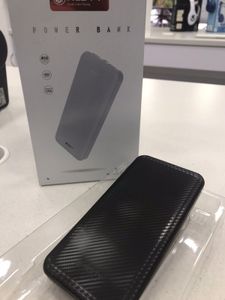 10 000 mAh PowerBanks from R399