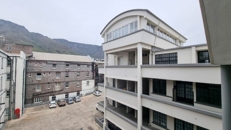 THE HILLS BUILDING | OFFICE TO RENT | WOODSTOCK | 120SQM