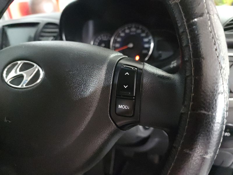 2016 Hyundai i10 1.1 GLS for sale!