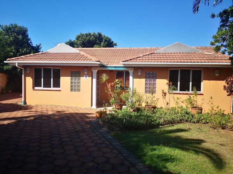 House in Parkgate For Sale