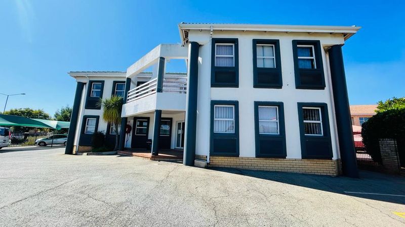 Office space to let in Monument Office Park - Krugersdorp