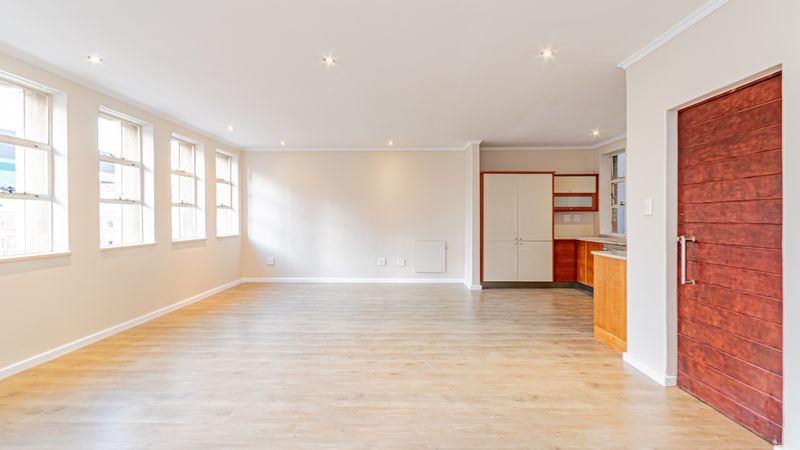 2 Bedroom apartment in Johannesburg Central To Rent