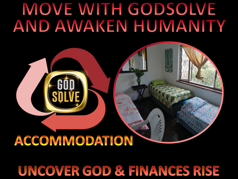 Single Room Durban.  Free Godly Mentors get your own level of internal flow to new levels.