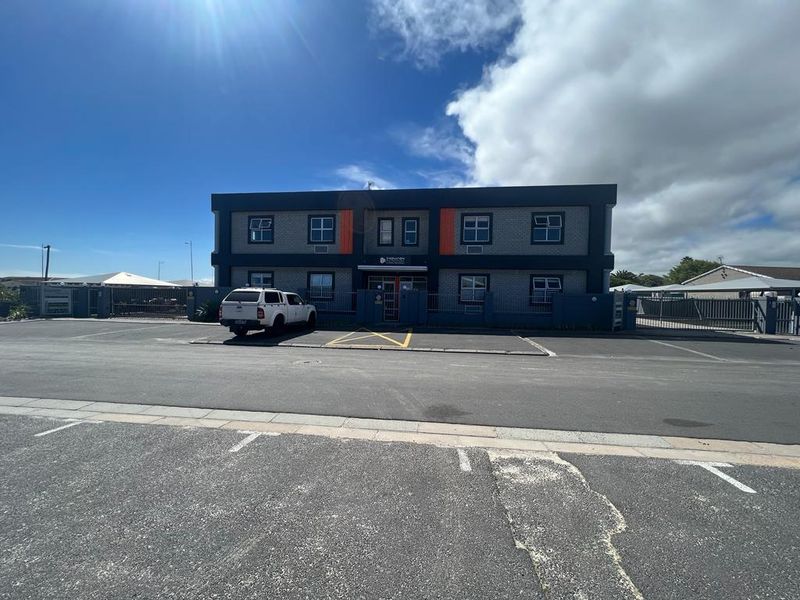 Bayside Office Park | Office Space For Rent On Erica Road, Table View