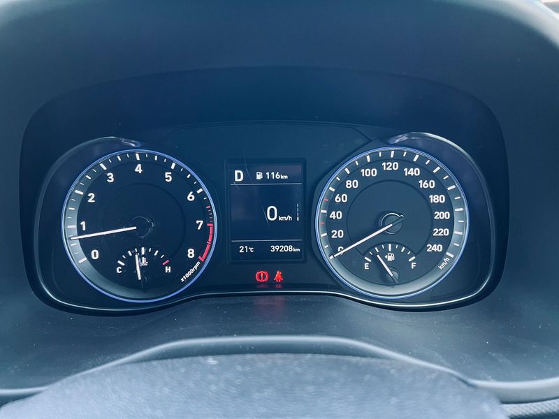 2019 Hyundai Kona 2.0 Executive AT