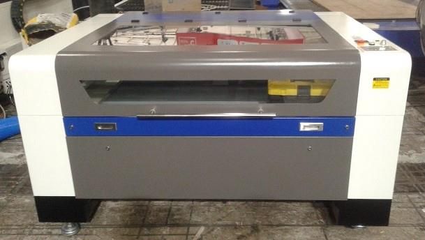 PS 1390 Laser Cutter 100 Watt