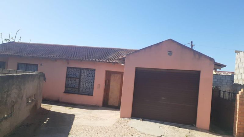3 Bedroom House For Sale in Motherwell Nu 3